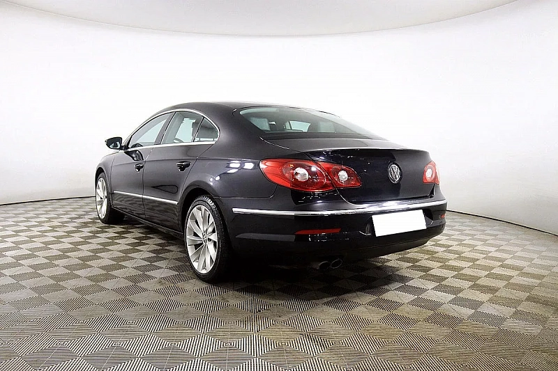 Passat CC