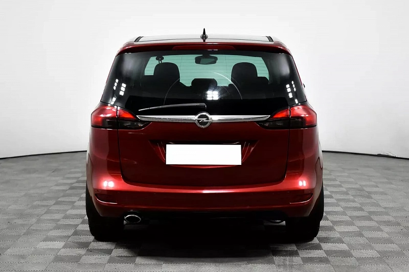 Zafira