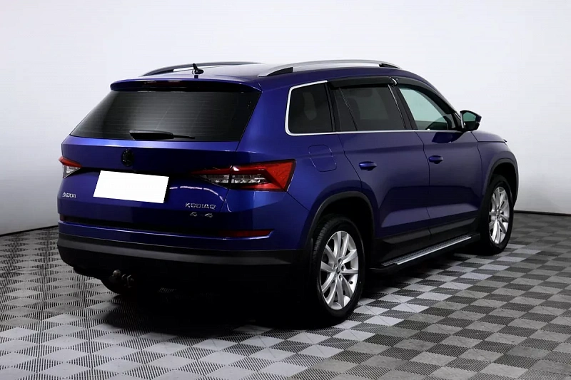 Kodiaq