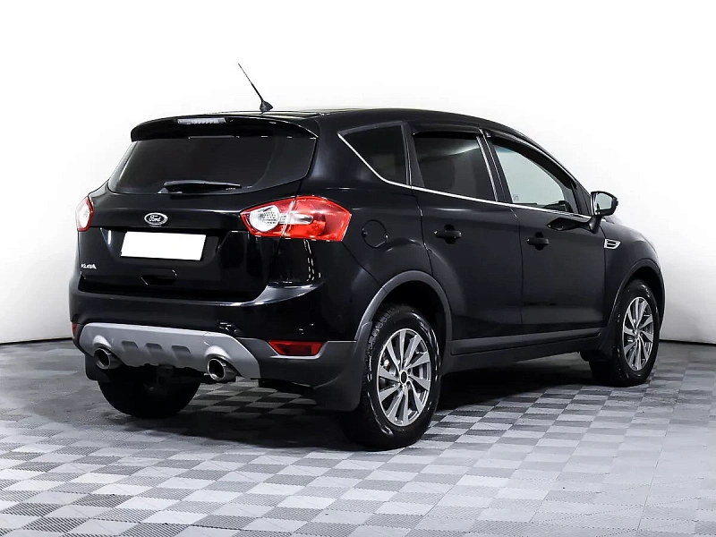Kuga