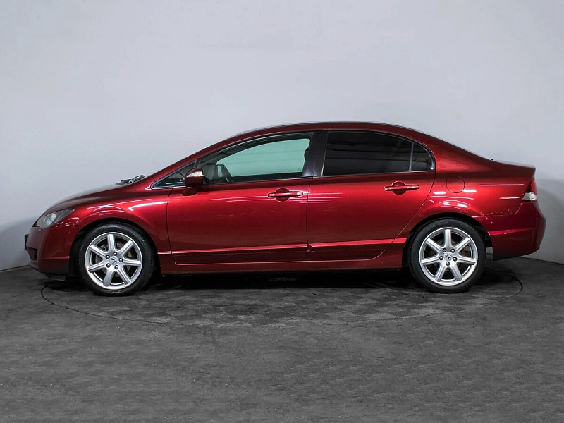 Civic