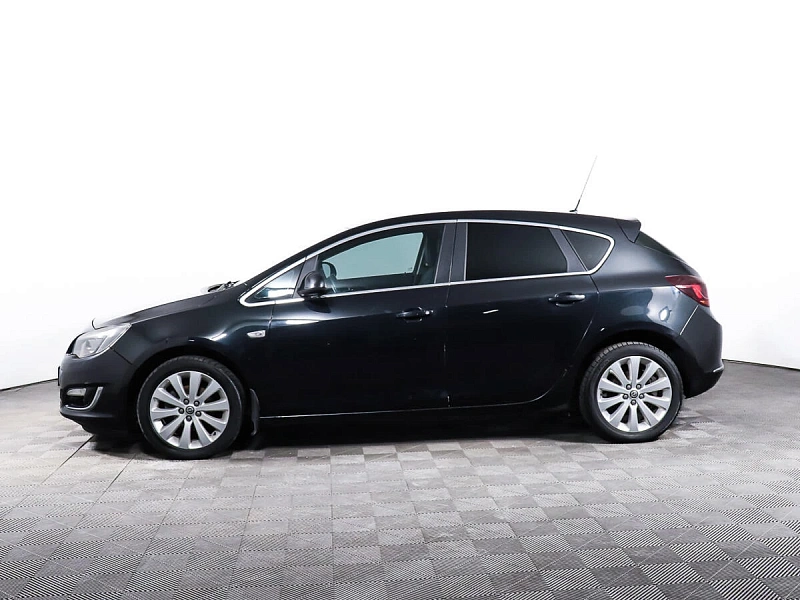 Astra
