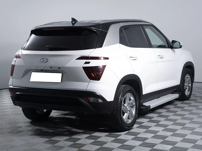 Creta