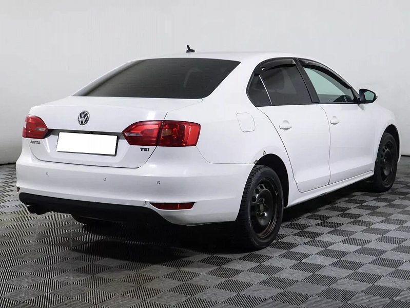 Jetta