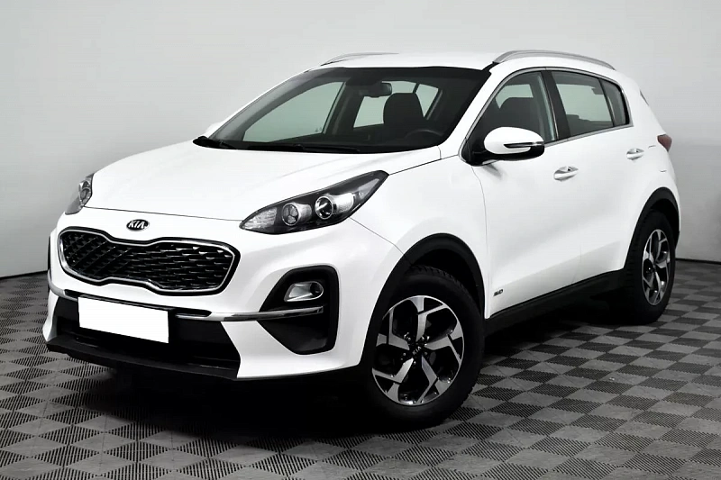 Sportage
