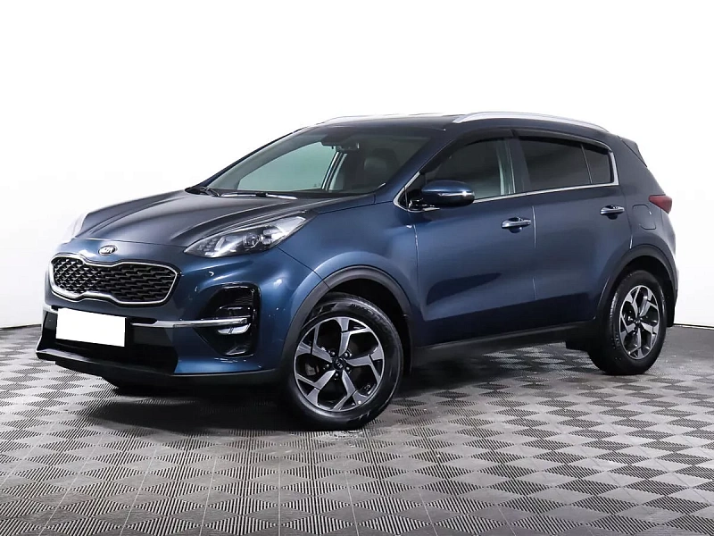 Sportage
