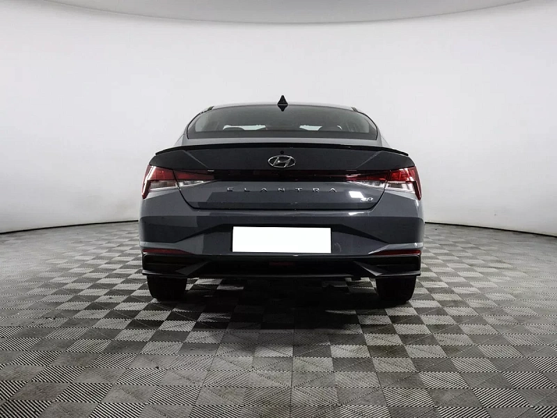 Elantra
