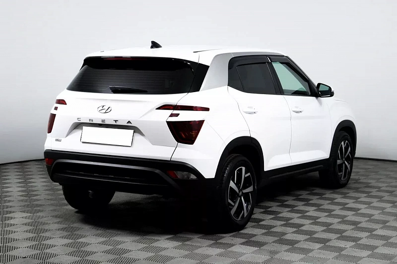 Creta