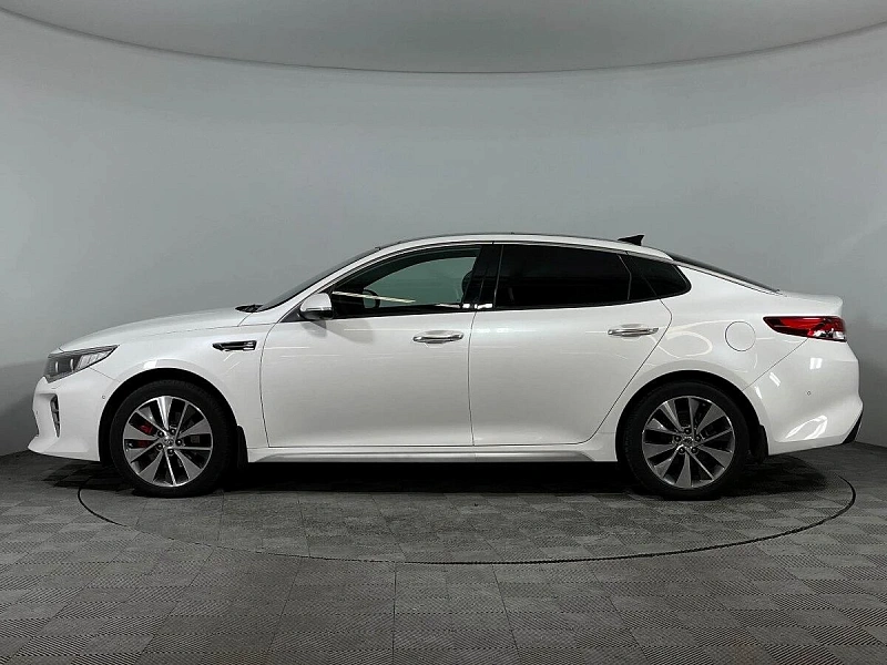 Optima