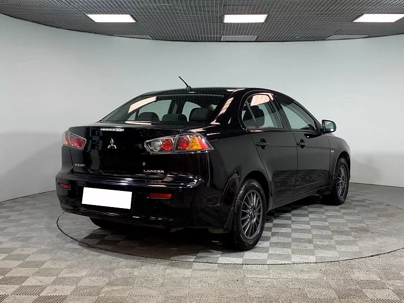 Lancer