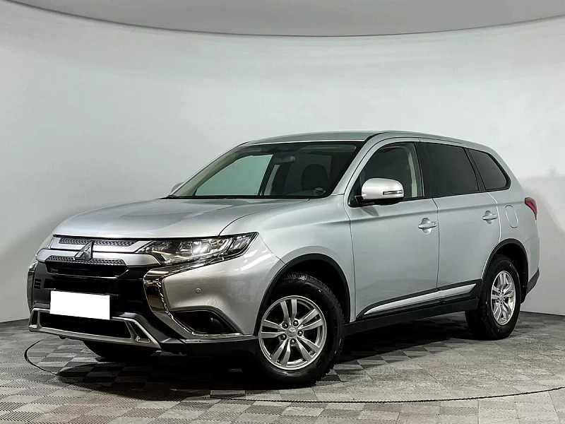 Outlander