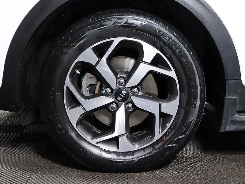 Sportage