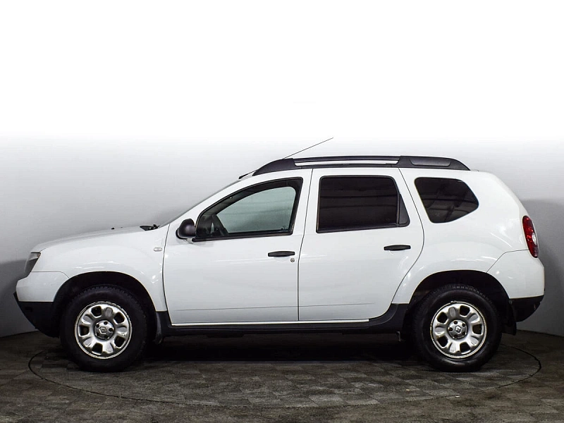 Duster