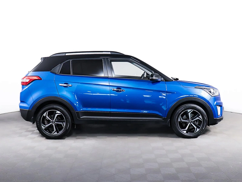 Creta