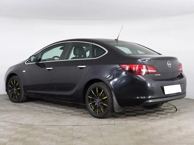 Astra