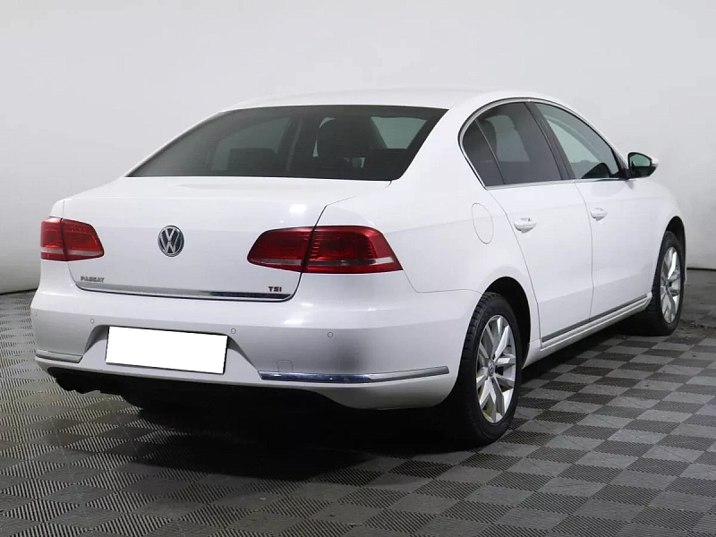 Passat
