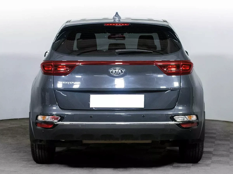 Sportage