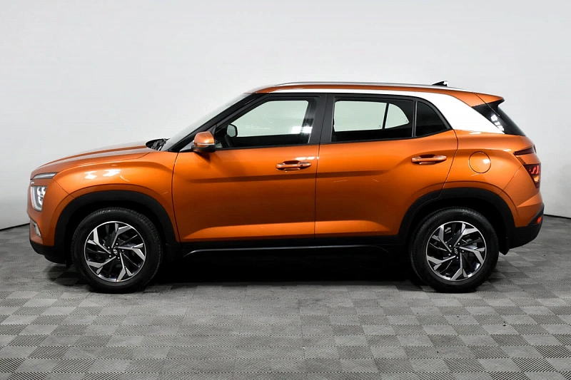 Creta