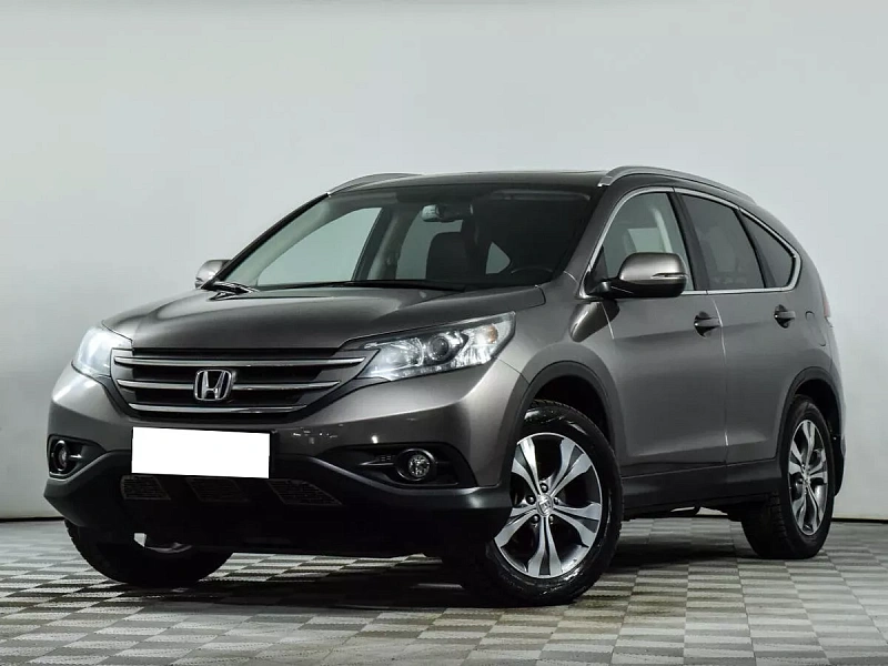 CR-V