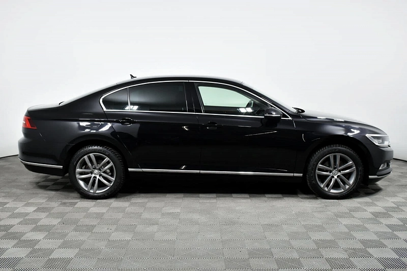 Passat