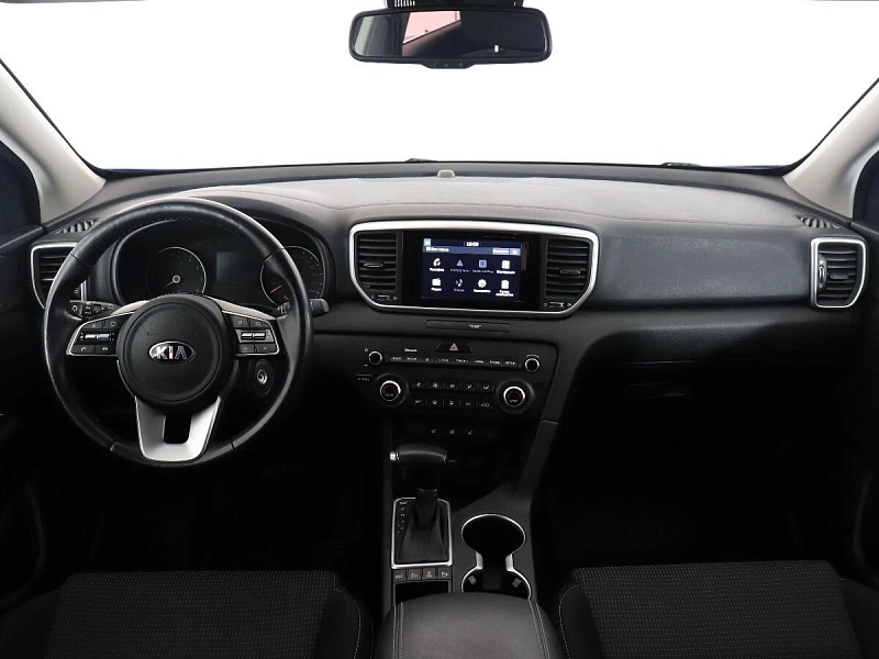 Sportage