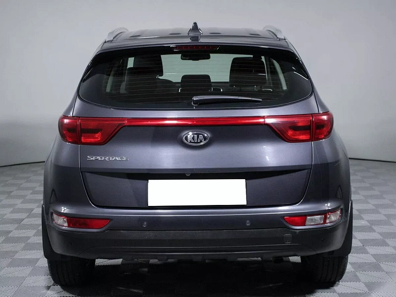 Sportage