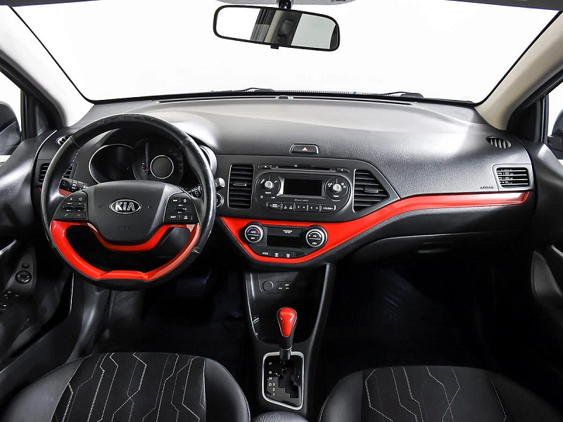 Picanto