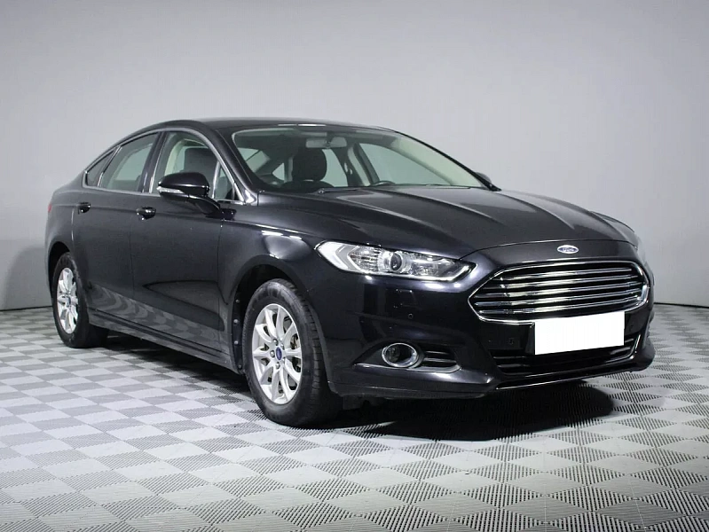 Mondeo