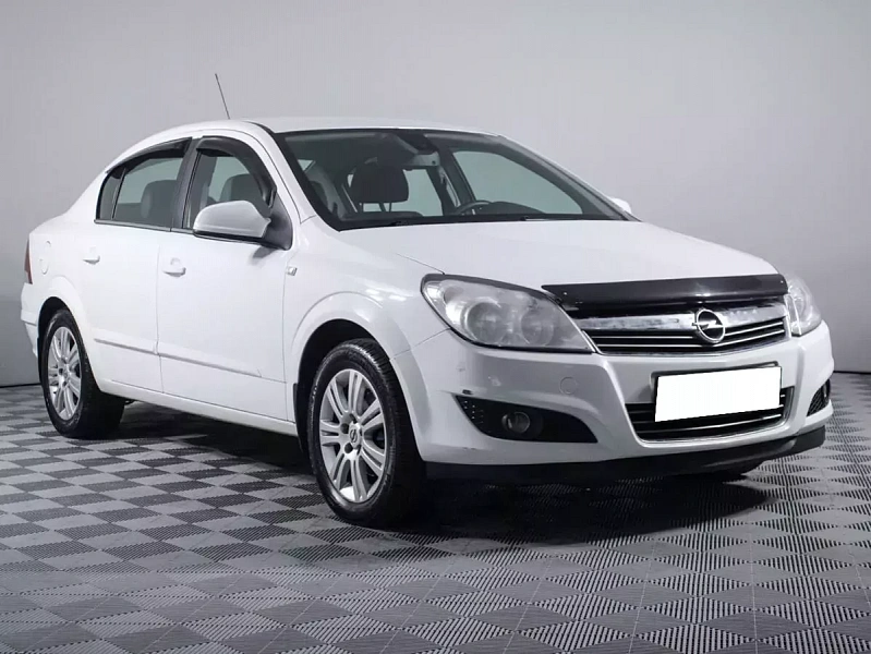 Astra