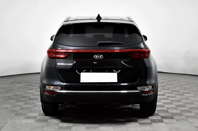 Sportage