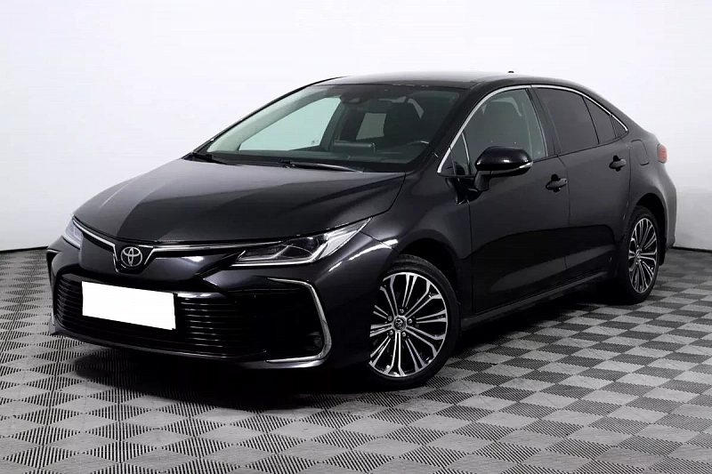 Corolla