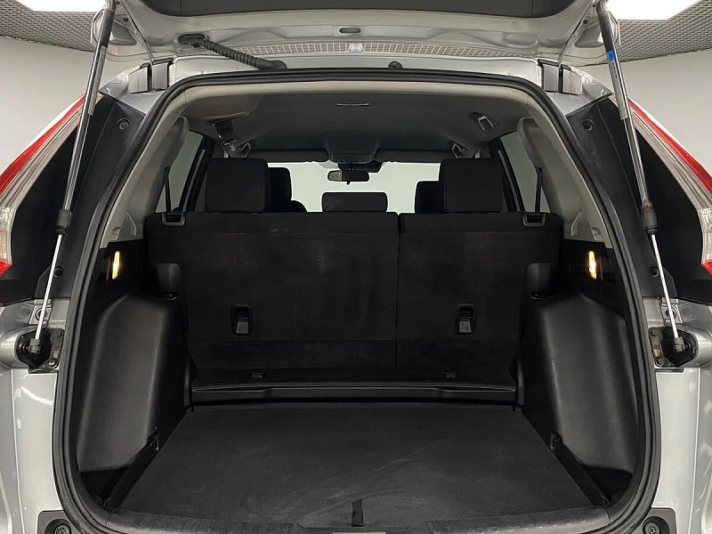 CR-V