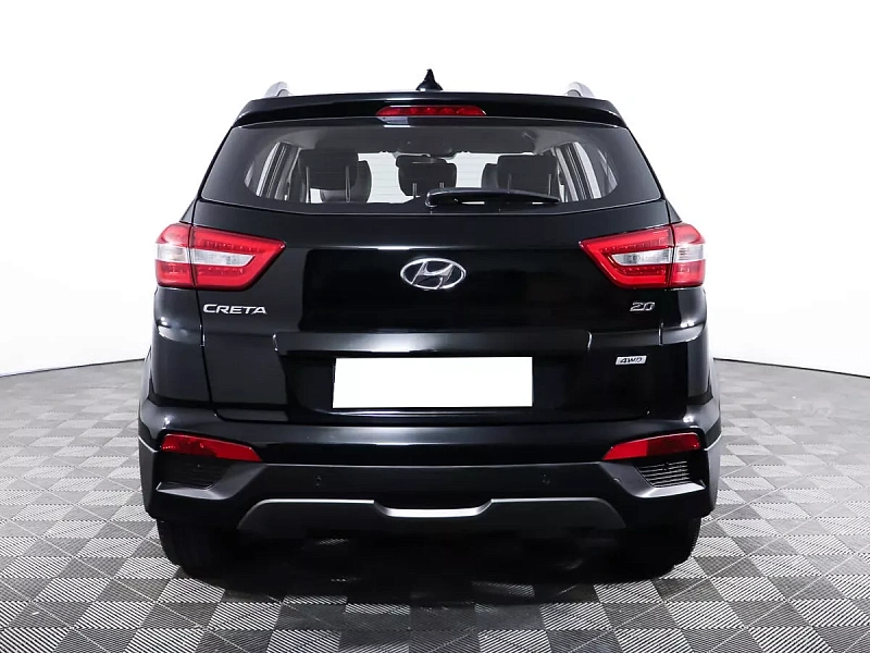 Creta
