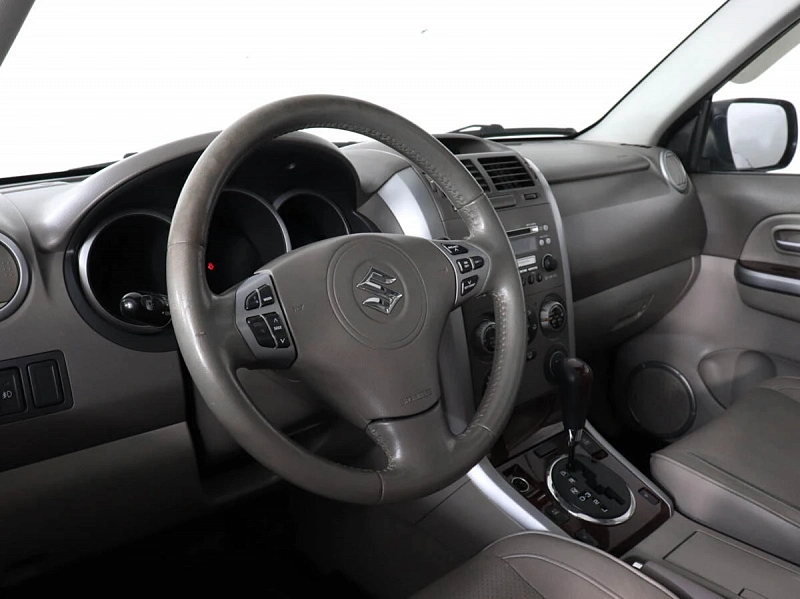 Grand Vitara