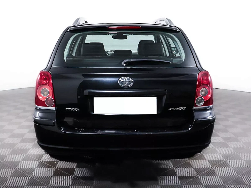 Avensis