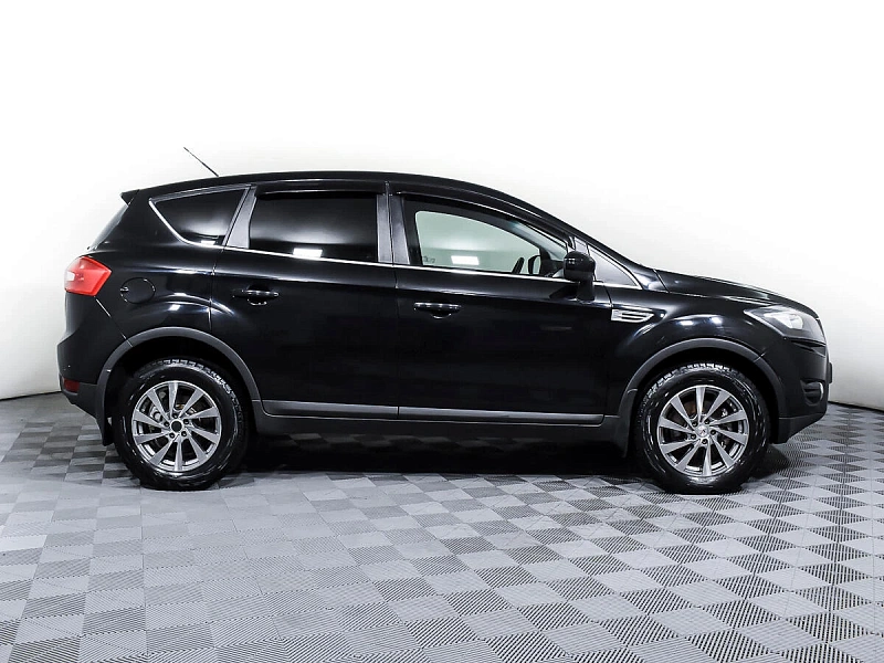 Kuga