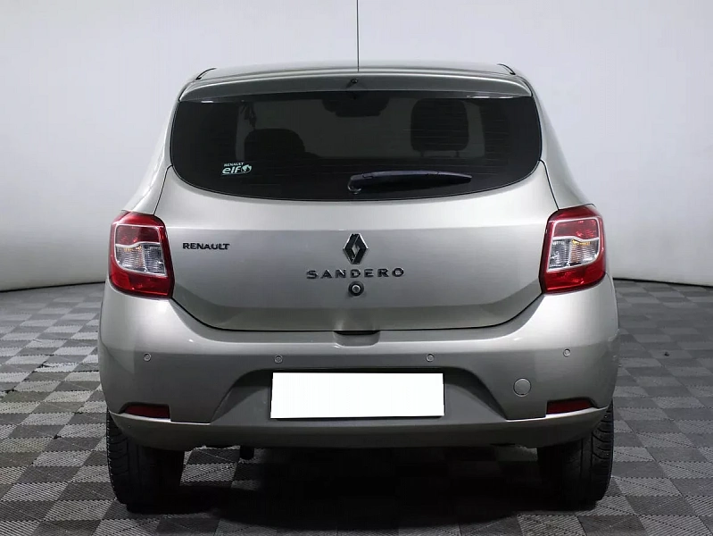 Sandero