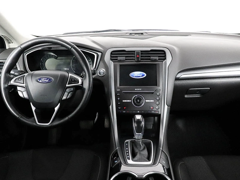 Mondeo