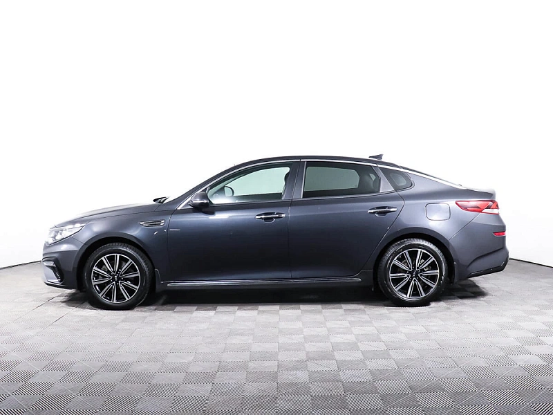 Optima