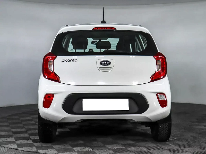 Picanto