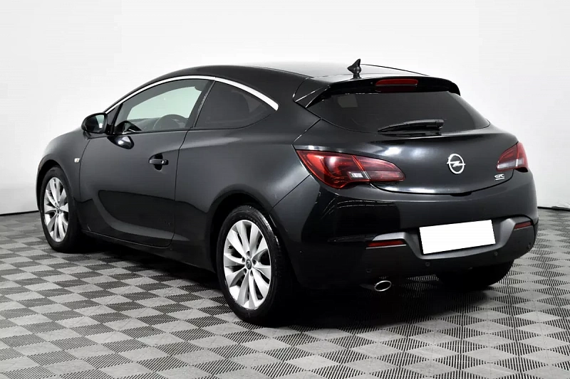 Astra