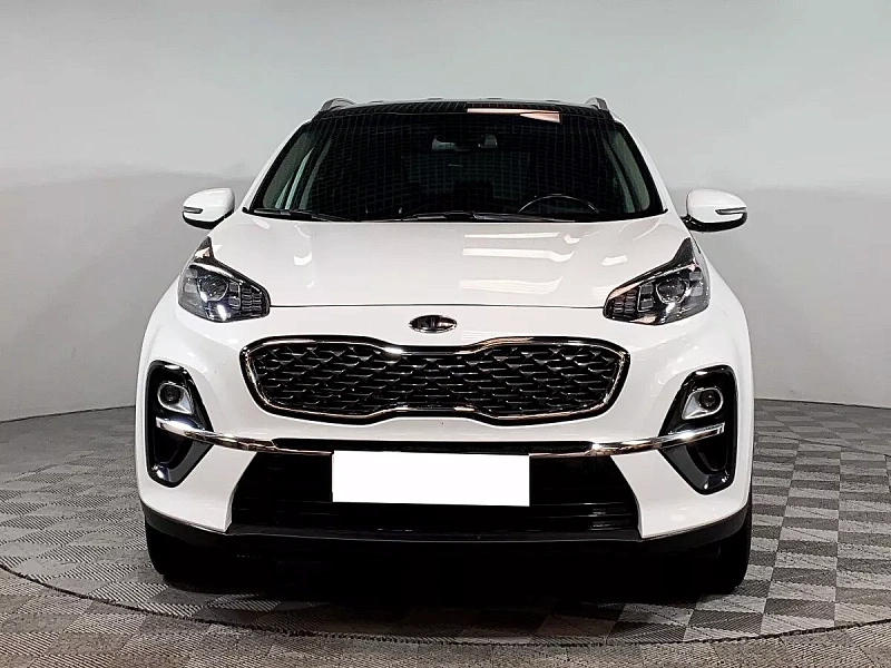 Sportage