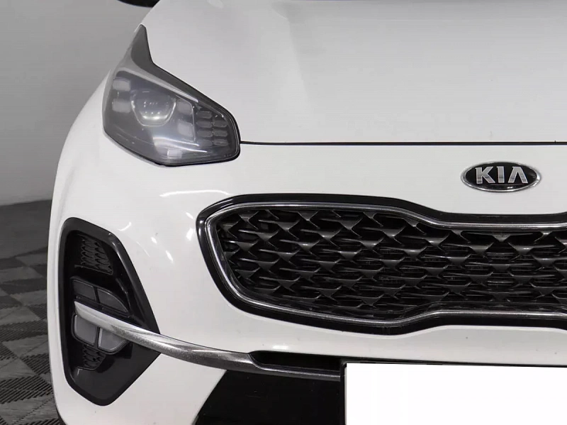 Sportage