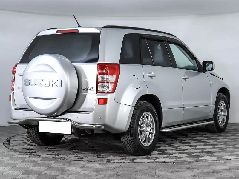 Grand Vitara