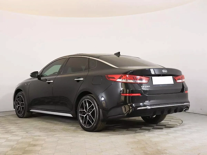 Optima