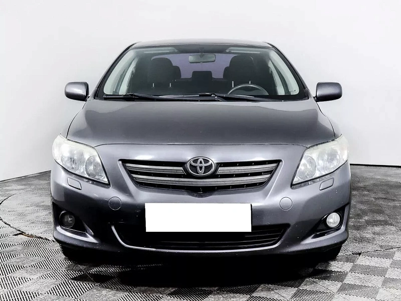 Corolla