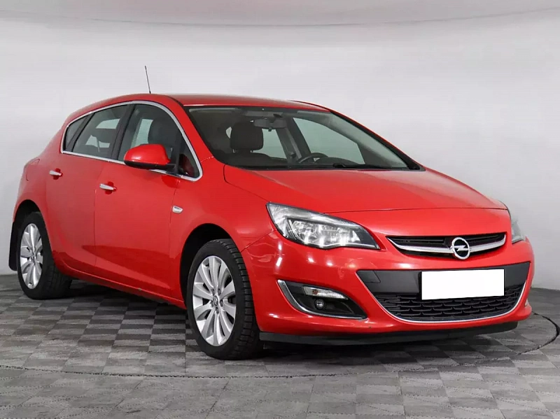 Astra