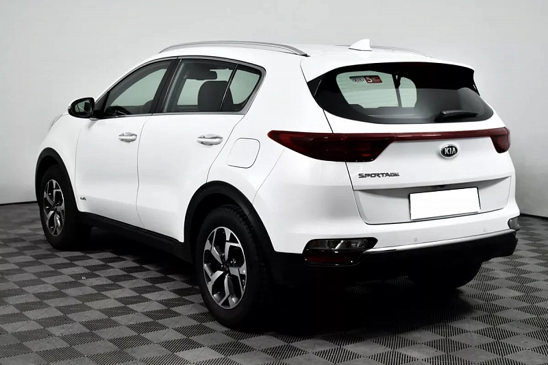Sportage