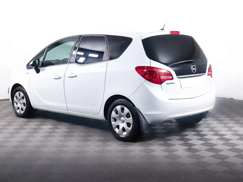 Meriva