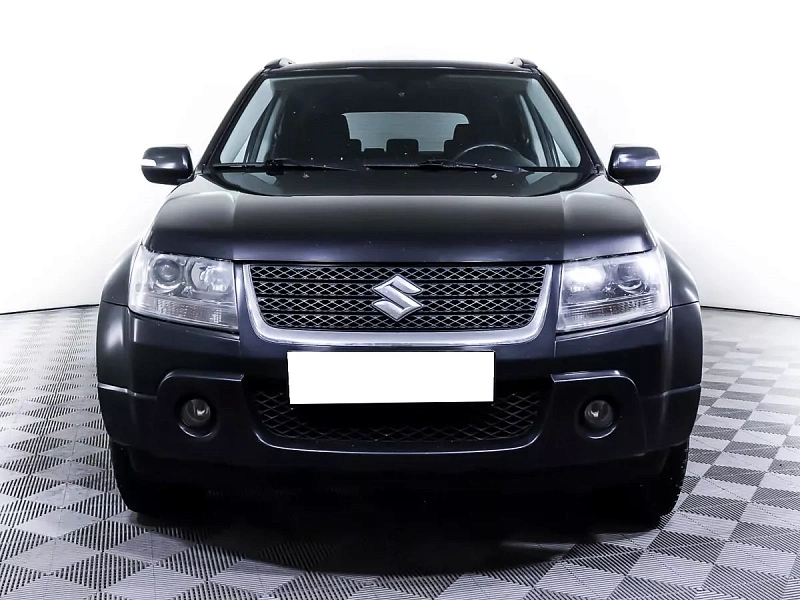 Grand Vitara